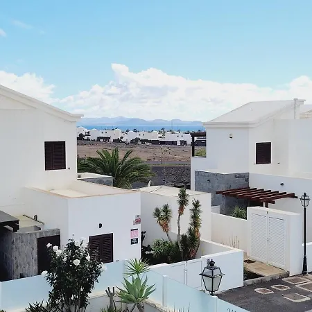 فيلة With Heated Pool & Jacuzzi بلايا بلانكا