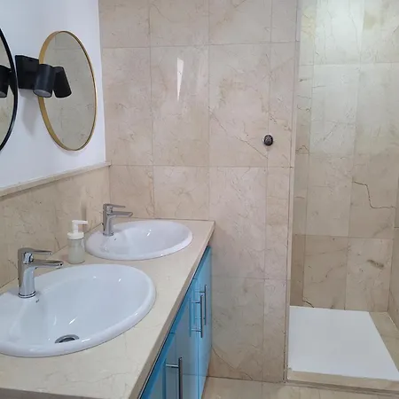 With Heated Pool & Jacuzzi * بلايا بلانكا