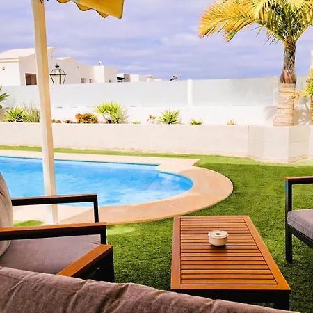 فيلة With Heated Pool & Jacuzzi