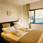 With Heated Pool & Jacuzzi * بلايا بلانكا