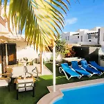 With Heated Pool & Jacuzzi