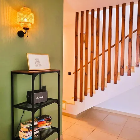 Willa With Heated Pool & Jacuzzi *