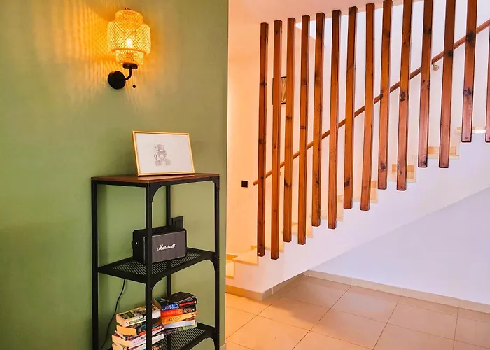 Willa With Heated Pool & Jacuzzi *