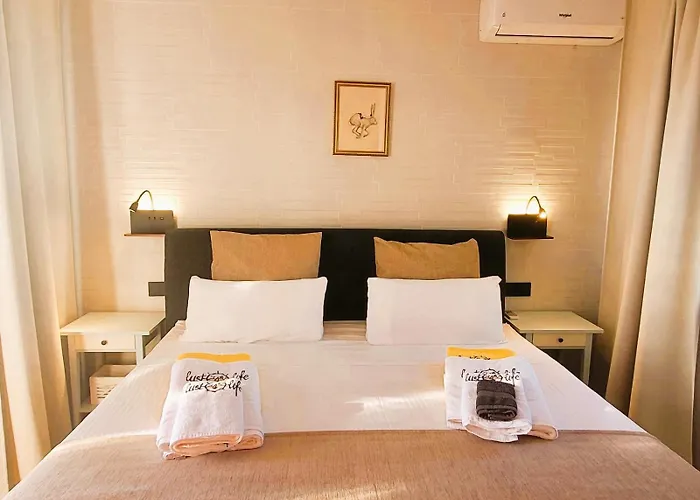 With Heated Pool & Jacuzzi Willa Playa Blanca (Lanzarote)