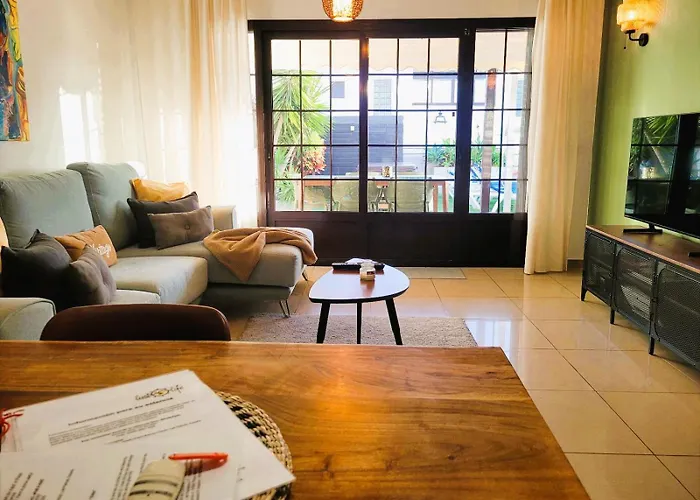 Willa With Heated Pool & Jacuzzi *