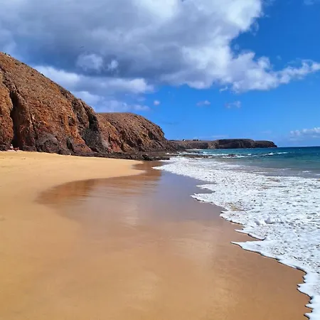빌라 With Heated Pool & Jacuzzi