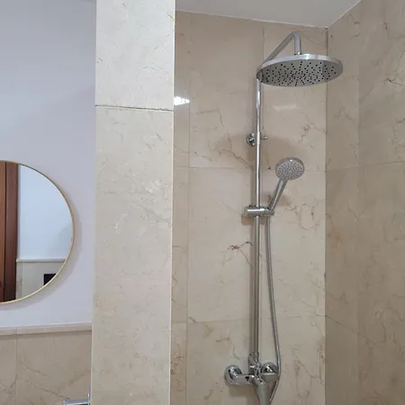 빌라 With Heated Pool & Jacuzzi 플라야블랑카