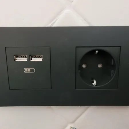 빌라 With Heated Pool & Jacuzzi