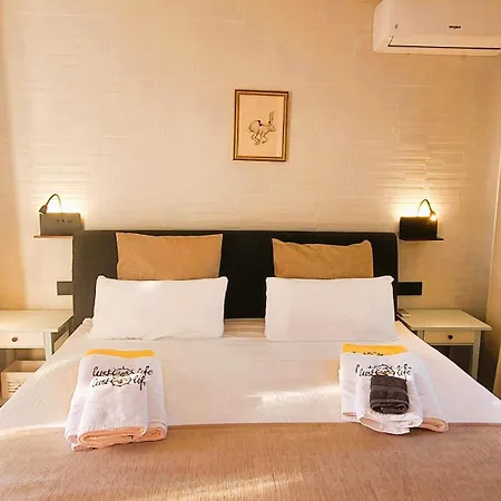 Vista With Heated Pool & Jacuzzi Vila Playa Blanca (Lanzarote)
