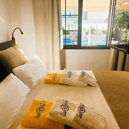 빌라 With Heated Pool & Jacuzzi *