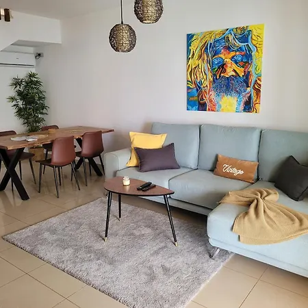 With Heated Pool & Jacuzzi