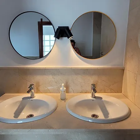 Villa With Heated Pool & Jacuzzi Playa Blanca (Lanzarote)