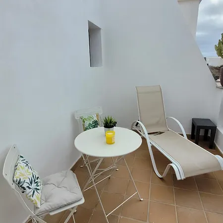 With Heated Pool & Jacuzzi Villa