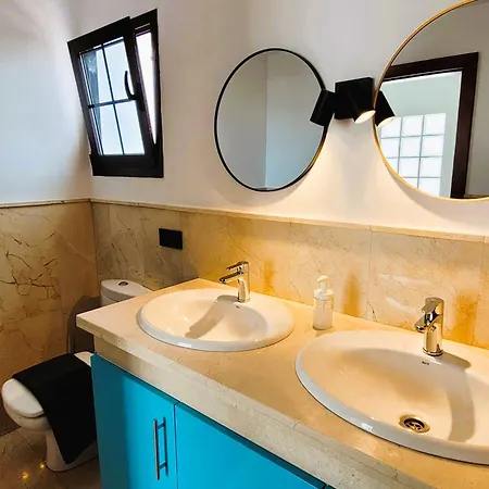 With Heated Pool & Jacuzzi