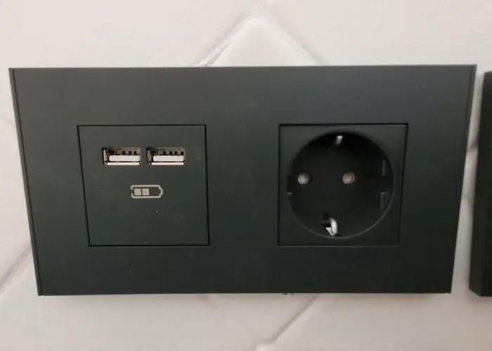 Βίλα With Heated Pool & Jacuzzi