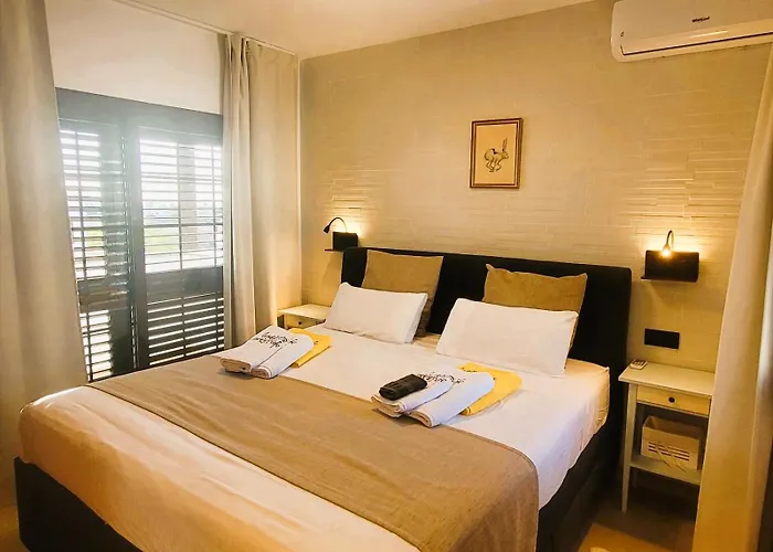 With Heated Pool & Jacuzzi * Πλάγια Μπλάνκα